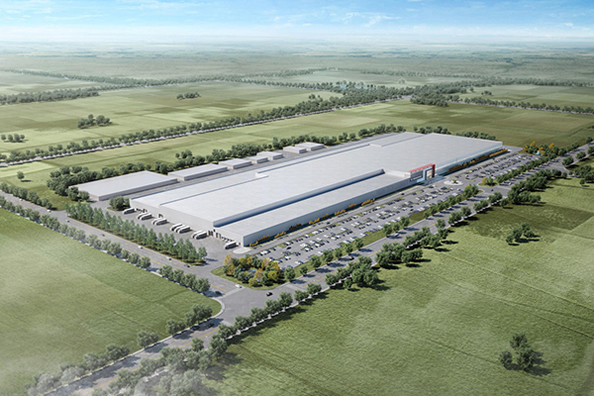 Grupo de patch cord Shaoxing
