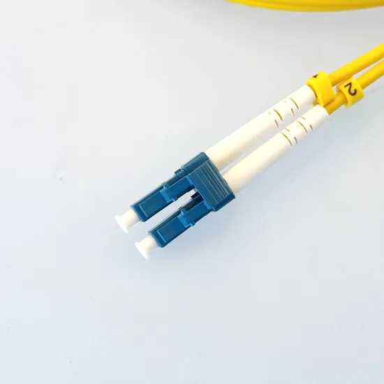 Scapc 1*32 Fiber Optic ABS Cassette PLC for Telecom Communication