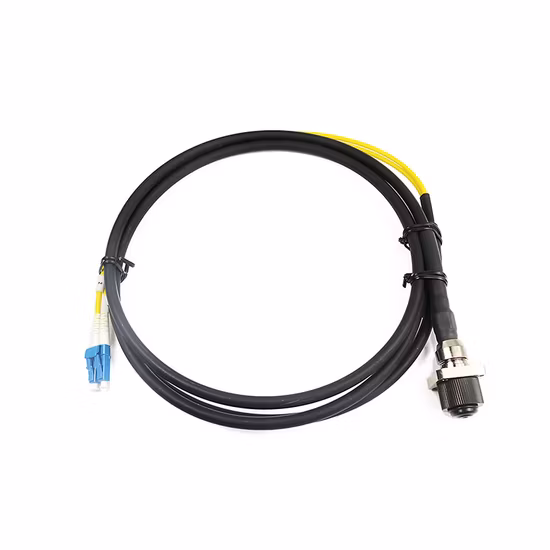 Aarc 4cores Outdoor Fiber Optic Cable Assemblies