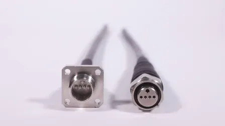 Aarc 4cores Outdoor Fiber Optic Cable Assemblies